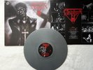 Asphyx - Last One on Earth LP Col. Vinyl Morgoth Pestilence Death Obituary Metal