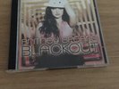 Britney Spears Blackout Target Exclusive 13 Tracks RARE
