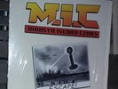 M.I.C. Monsta Island Czars 