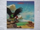 Budgie - Never Turn Your Back On A Friend MCA Near Mint