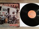 Rare Latin LP Kent Gomez - My Ghetto MIO MCS-1002 Soul Funk Boogaloo Slasa