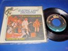 ELECTRIC LIGHT ORCHESTRA El Rock ‘N’ Roll Es Rey (1983 MEXICO 7