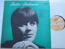CHRISTINE CHARBONNEAU NM- CANADA ORIG 1962 MONO VOCAL JAZZ POP QUEBEC FRENCH LP