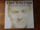 The Smiths - Strangeways, Here We Come LP * Rough Trade * 1987 * made in England