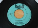 GILBERTO DIAZ Mi Boogaloo/Belen Belen 45 RARE Latin Hot Descarga HEAR