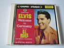 Elvis Presley - Welcome In Germany