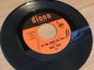 Moses Smith - The Girl Across The Street - Dionn ORIGINAL US 45 - Northern Soul