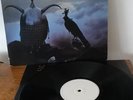 Roxy Music - Avalon LP Vinyl RARE UK WHITE LABEL PROMO PRESSING 1982