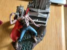 Iron Maiden Eddie Figur 