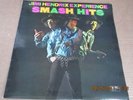 Jimi Hendrix - Smash Hits 1968 MONO (Track)  EX / EX  Free UK P&P