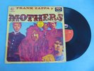 FRANK ZAPPA & THE MOTHERS THE MEXICAN FREAK OUT DIFFERENT RARE 1 LP VERSION PRES