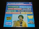 WASHINGTON Y SUS LATINOS se fueron los bravos LP / KILLER SALSA GUAGUANCO ???