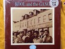 Kool And The Gang Self Titled De-lite Lp Original Still Sealed