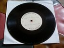 Honey boy & Winston Curtis - Rare Dubplate / acetate 1970s dub roots