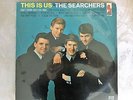 THE SEARCHERS This is Us STILL SEALED ORIGINAL KAPP Records LP MONO KL-1409