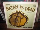 QUINTRON Satan Is Dead Vinyl LP Bulb Records Miss Pussycat thee oh sees