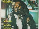 Big Youth - Dread Locks Dread LP - TR Int'l Jamaica