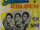 Gaylads - Sunshine Is Golden LP - Coxsone UK Rare Ska