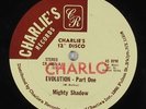 Mighty Shadow - Evolution 12
