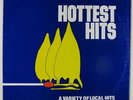 V/A - Hottest Hits Vol. 2 LP - Treasure Isle Jamaica