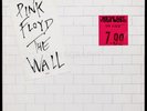 PINK FLOYD THE WALL RARE US ORIG’79 HARVEST 1ST PRESS 2-LP SET FACTORY SEALED