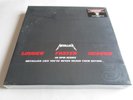 Metallica Metallica LOUDER FASTER HEAVIER Vinyl 45 rpm 4 LP Box Set 180 gram NEW