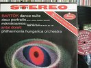 MERCURY SR 90183- BARTOK DANCE SUITE/MIKROKOSMOS- DORATI