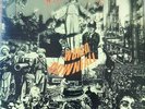 Terrorizer - World Downfall (Earache - MOSH 16) GREEN VINYL