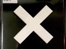 The xx s/t LP [Vinyl New] Die-cut Album Cover + Download & Poster