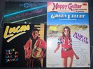 Über 50 LP´s meist Rock/Pop    Hollies/BeeGees/Beatles/Buddy Holly...