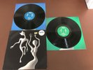 SPIRITUALIZED DOUBLE LP (LAZER GUIDED MELODIES) ON DEDLP 004 SPACEMEN 3