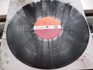 LED ZEPPELIN IV 4 - PLUM/RED PORKY/PECKO DUCK 1st UK PRESS  EX+/NM Museum cond.