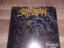 SUFFOCATION - Pierced From Within LP - Purple Vinyl - DEATH METAL CLASSIC - New