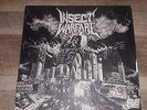 Insect Warfare - World Extermination Vinyl LP, original pressing, grindcore