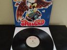 Token entry jaybird original TEST PRESS EX. HAWKER (RARE)