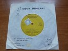 The Athenians - Steppin' Out 1966 UK 45/EP ESC KILLER MOD FREAKBEAT