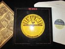 THE SUN RECORDS BOX 3-LP vinyl WARREN SMITH Carl Perkins JOHNNY CASH Howlin Wolf