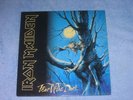 Dbl LP Iron Maiden Fear of the Dark EMI excellent condition 1st UK press