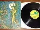 FOREST   EPONYMOUS S/T SELF SAME DEBUT   UK HARVEST FOLK LP 1969 FIRST PRESS