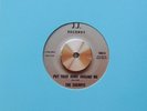 THE SHERRYS - PUT YOUR ARMS AROUND ME ** EX ** J.J. - NORTHERN SOUL CLASSIC