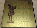 BARCHET QUARTET MOZART STRING QUARTETS VOL.1 VOX  3 LP BOX SET VBX 12 near mint