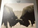 u2  BEST OF 1990-2000   double album MINT