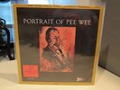 PEE WEE RUSSELL, PORTRAIT OF PEE WEE, DCC LP