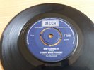 FEARNS BRASS FOUNDRY - DON'T CHANGE IT / JOHN WHITE - DECCA F 12721 - 1968
