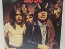 AC/DC Highway To Hell LP South Africa