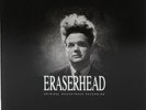 Eraserhead: Original Soundtrack Recording [Silver Vinyl Limited to 1000]