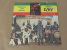 Ras Michael & The Sons Of Negus Promised Land Sounds Rockin' Live 12
