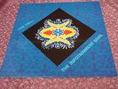 THE FALL THE INFOTAINMENT SCAN 1993 UK LP - PERMANENT RECORDS