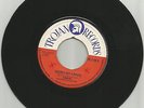 PIONEERS / TROUBLE DEY A BRUSH / DRIVEN BACK / 7''/ VG+