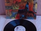 Howlin’ Wolf  Message to the Young/1971Chess Records White lab. Promo CH 5002 LP